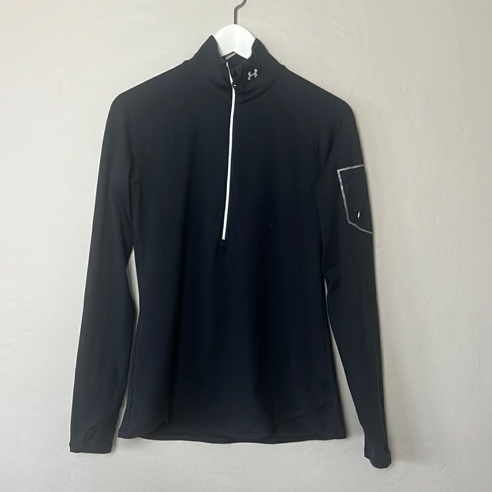 Under Armour Women's UA Tech ½ Zip